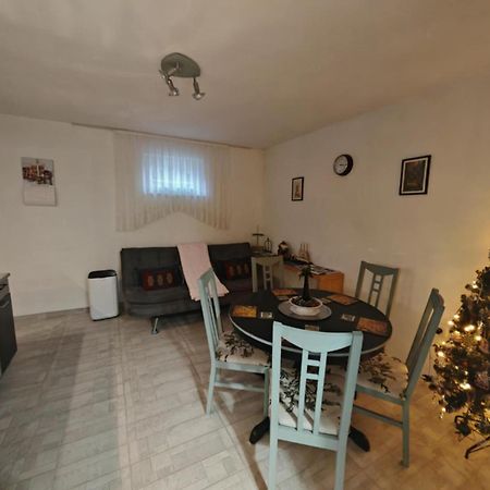 Apartma Oreh Vila Ziba Bohinj Exterior foto