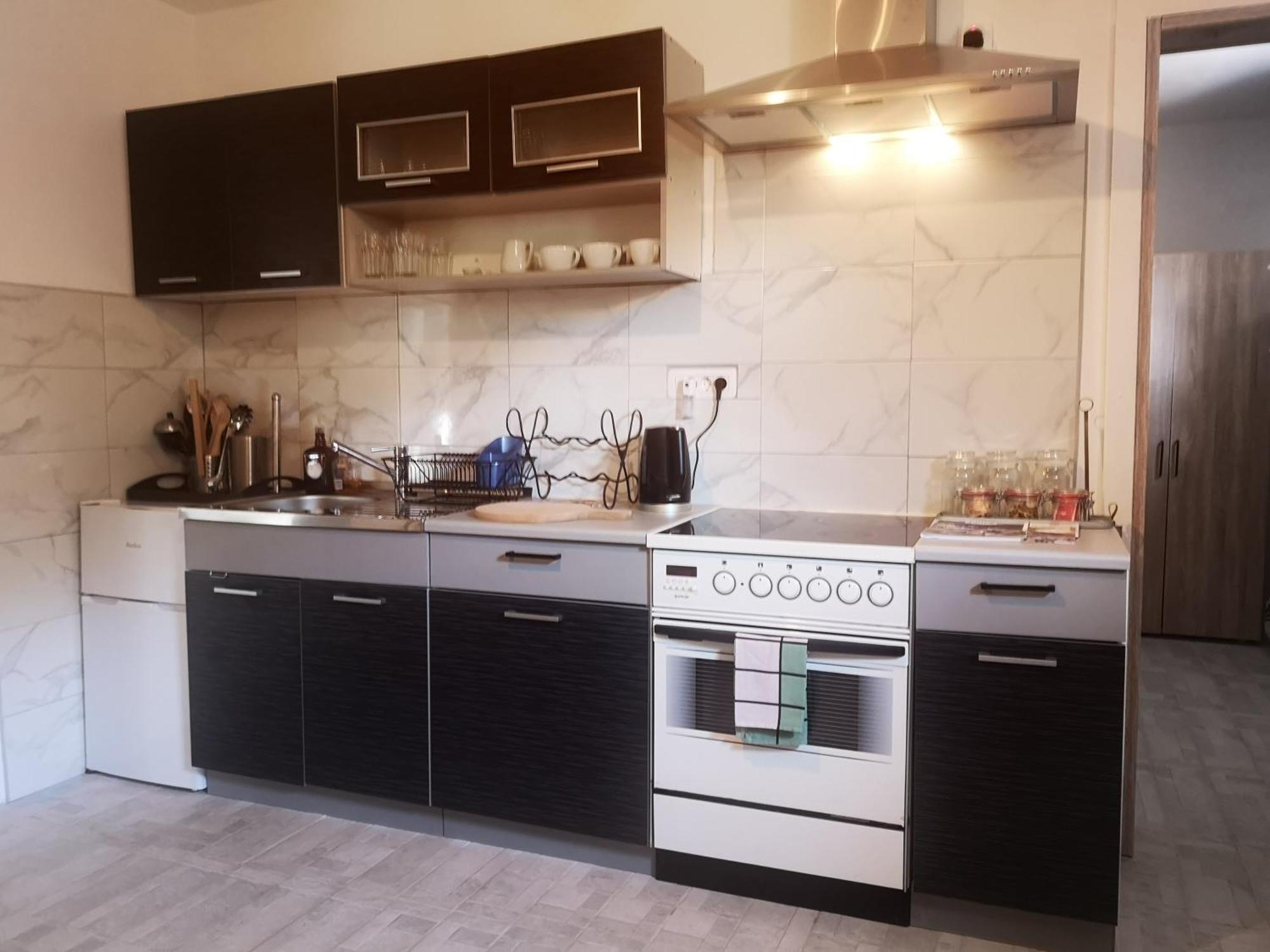Apartma Oreh Vila Ziba Bohinj Exterior foto