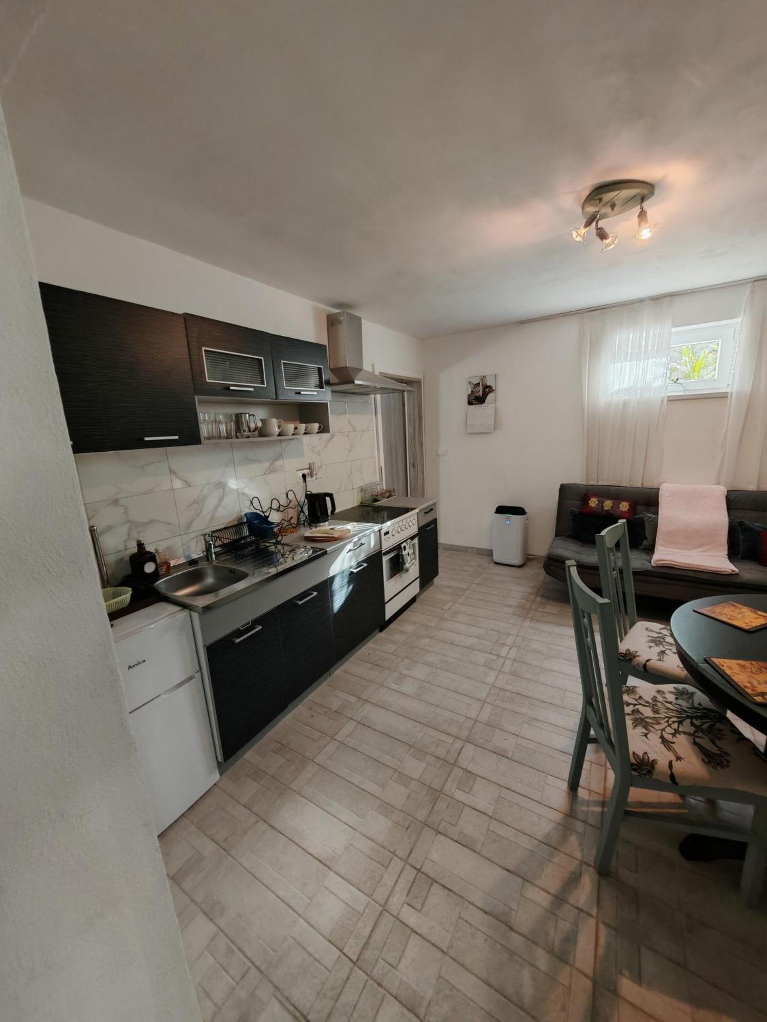 Apartma Oreh Vila Ziba Bohinj Exterior foto