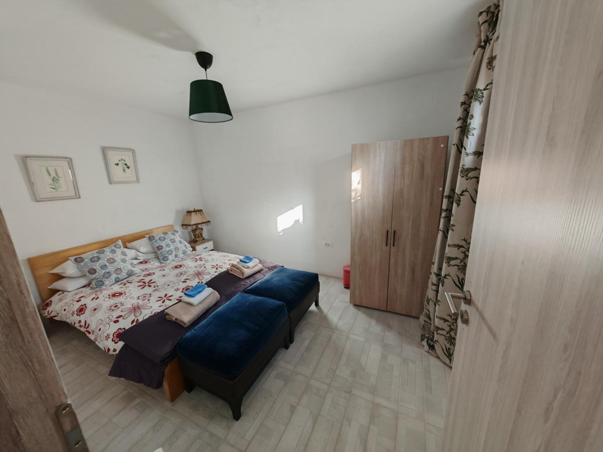 Apartma Oreh Vila Ziba Bohinj Exterior foto