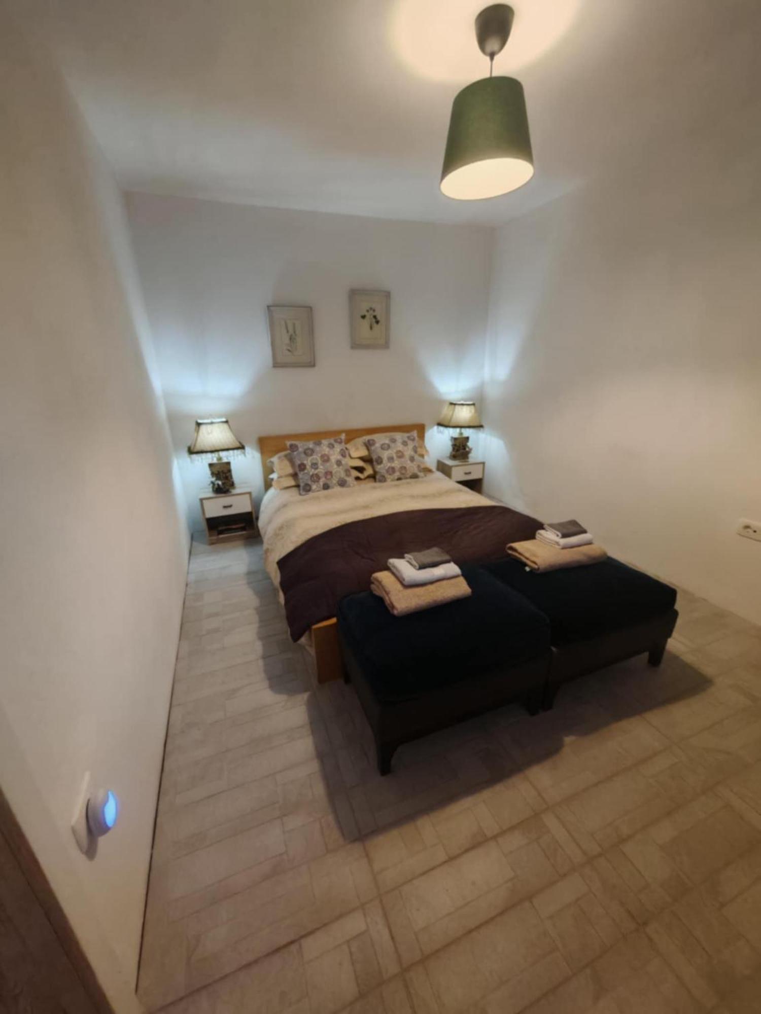 Apartma Oreh Vila Ziba Bohinj Exterior foto